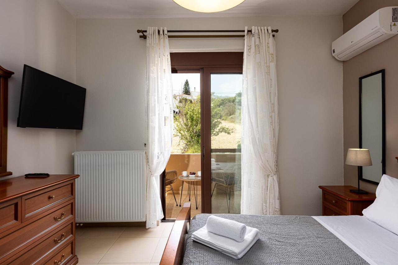Villa Elides Filaki Екстер'єр фото