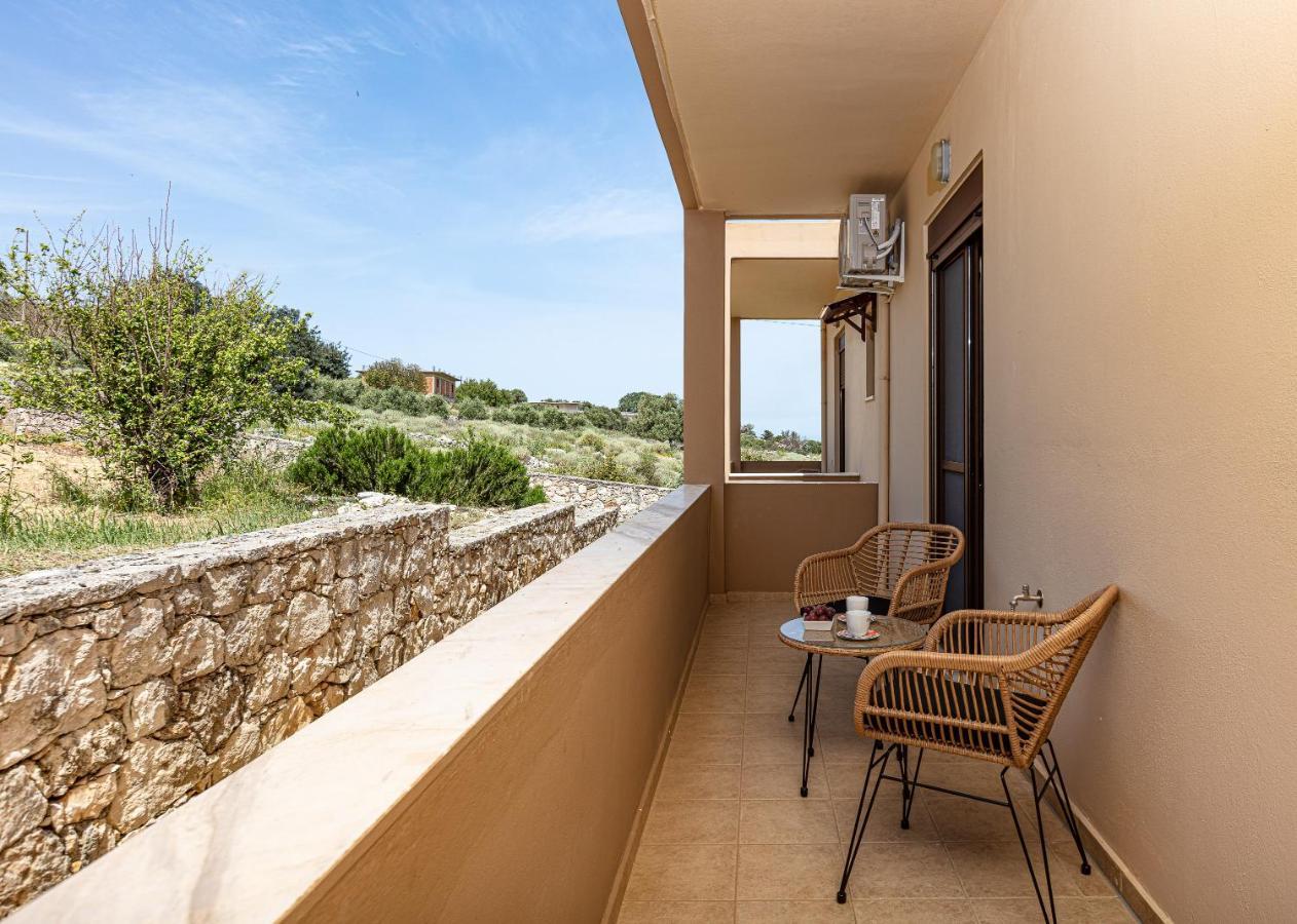 Villa Elides Filaki Екстер'єр фото
