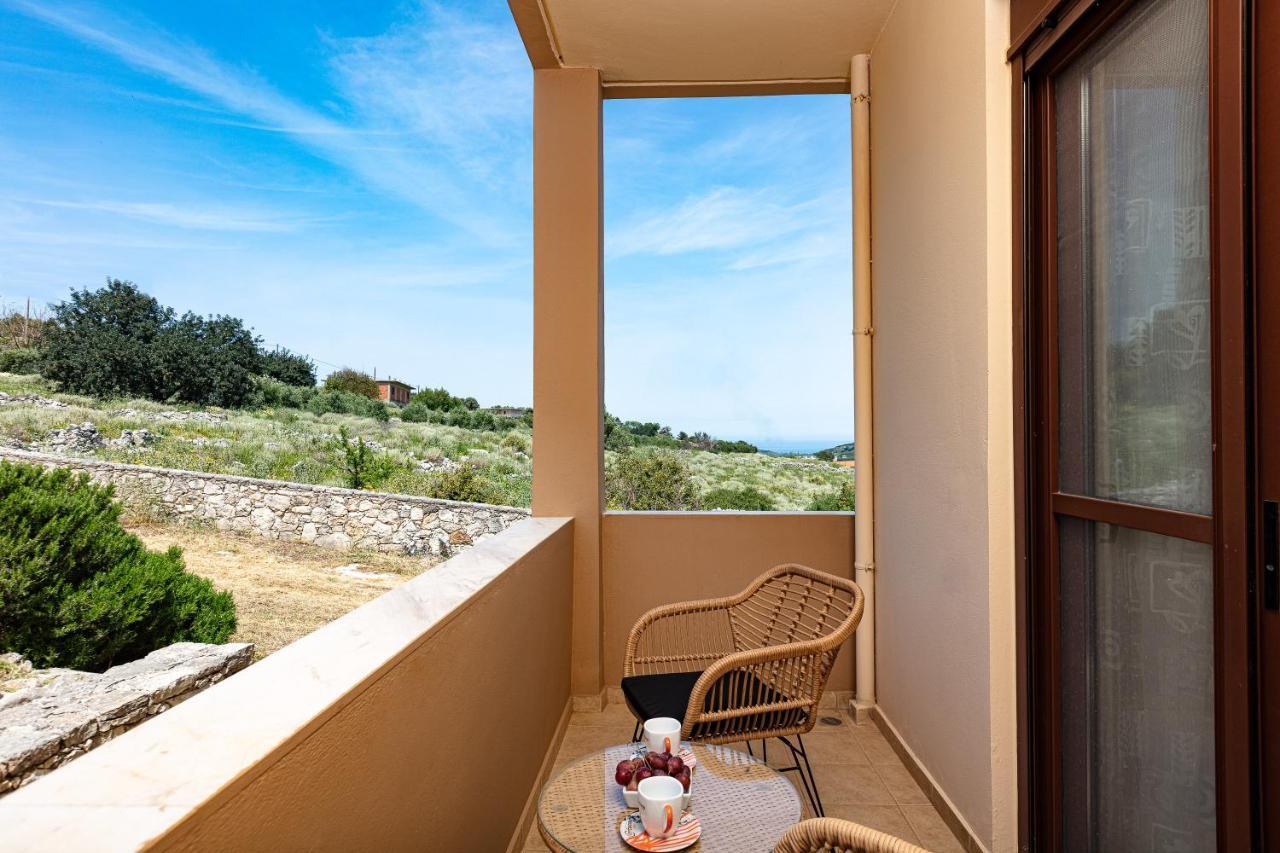 Villa Elides Filaki Екстер'єр фото
